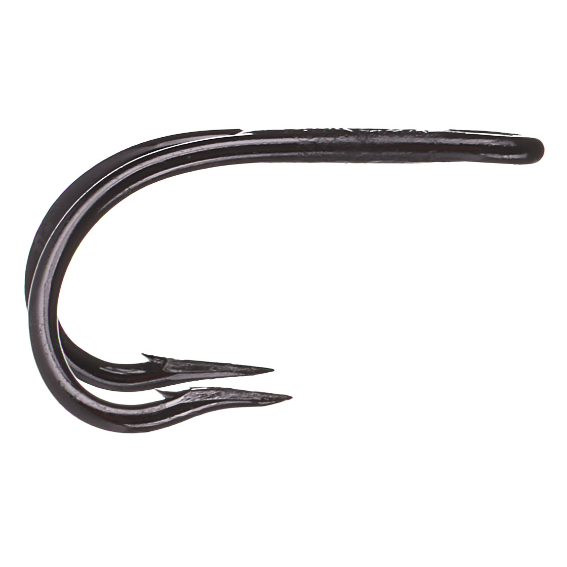 Fulling Mill Tube Fly Double Hameçon pour tube