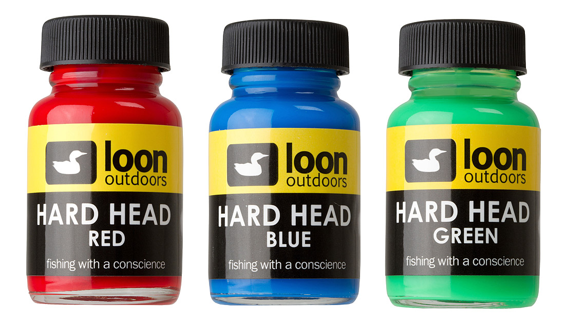 Loon Tête dure