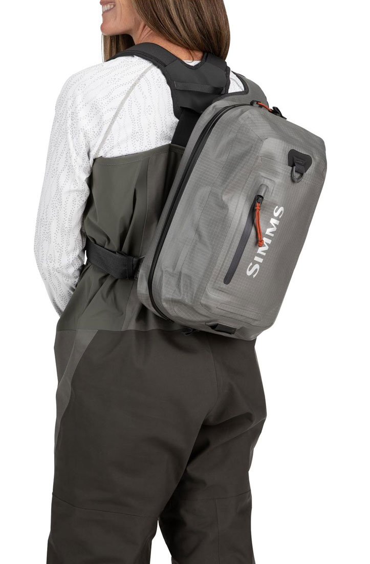 Simms_Dry_Creek_Z_Sling_Pack_olive_6 Example (different colour)