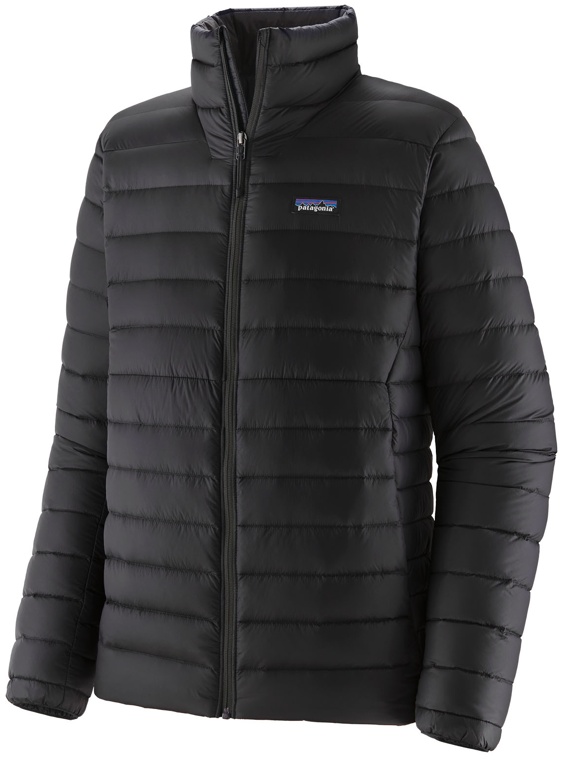 Veste Patagonia Down Sweater BLK