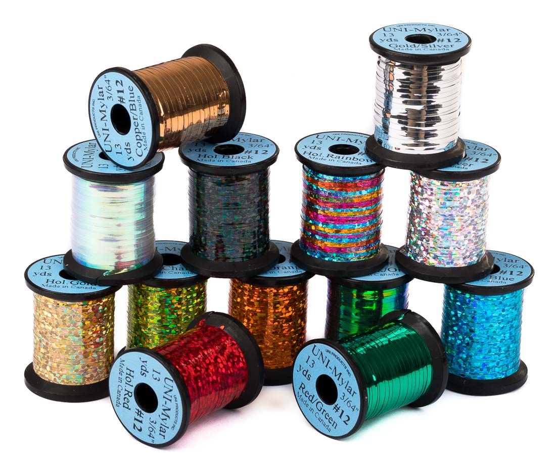 Pinceau Uni Mylar