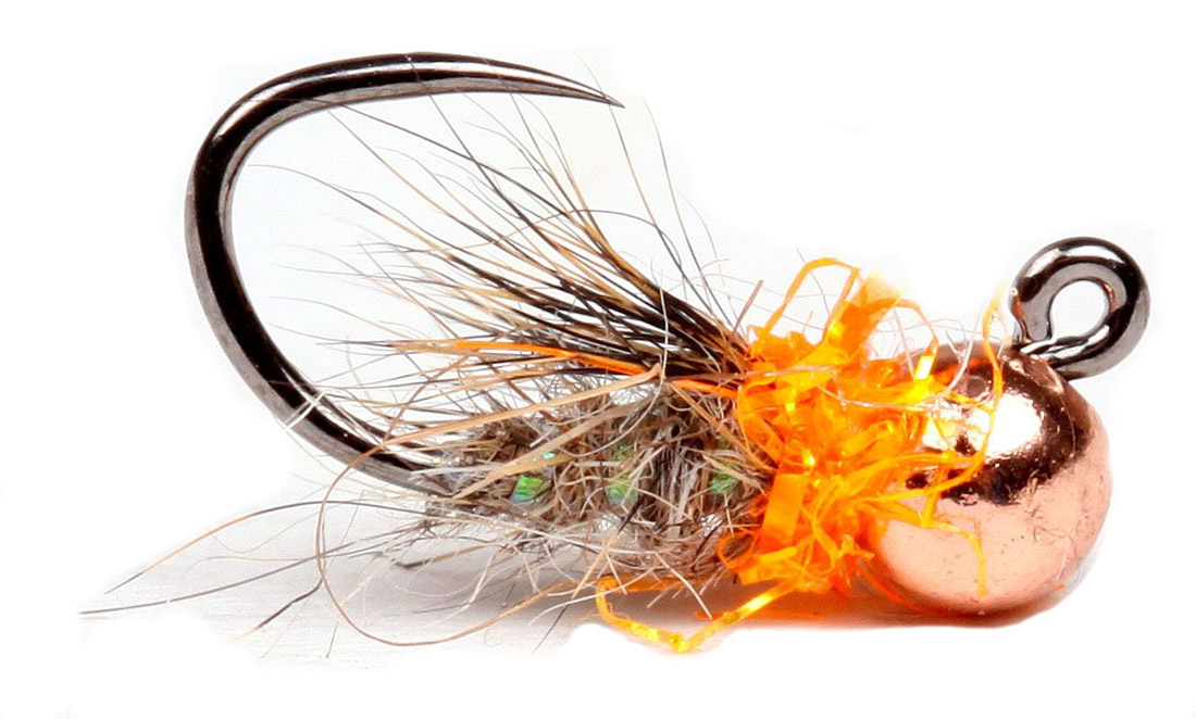 Guideline Nymphes - Grayling Slayer