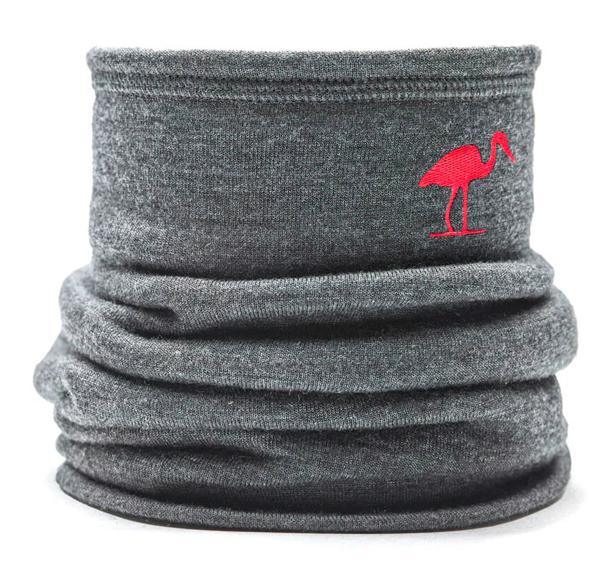 LOC Mérino Multi-Tube foulard pour la nuque et le cou