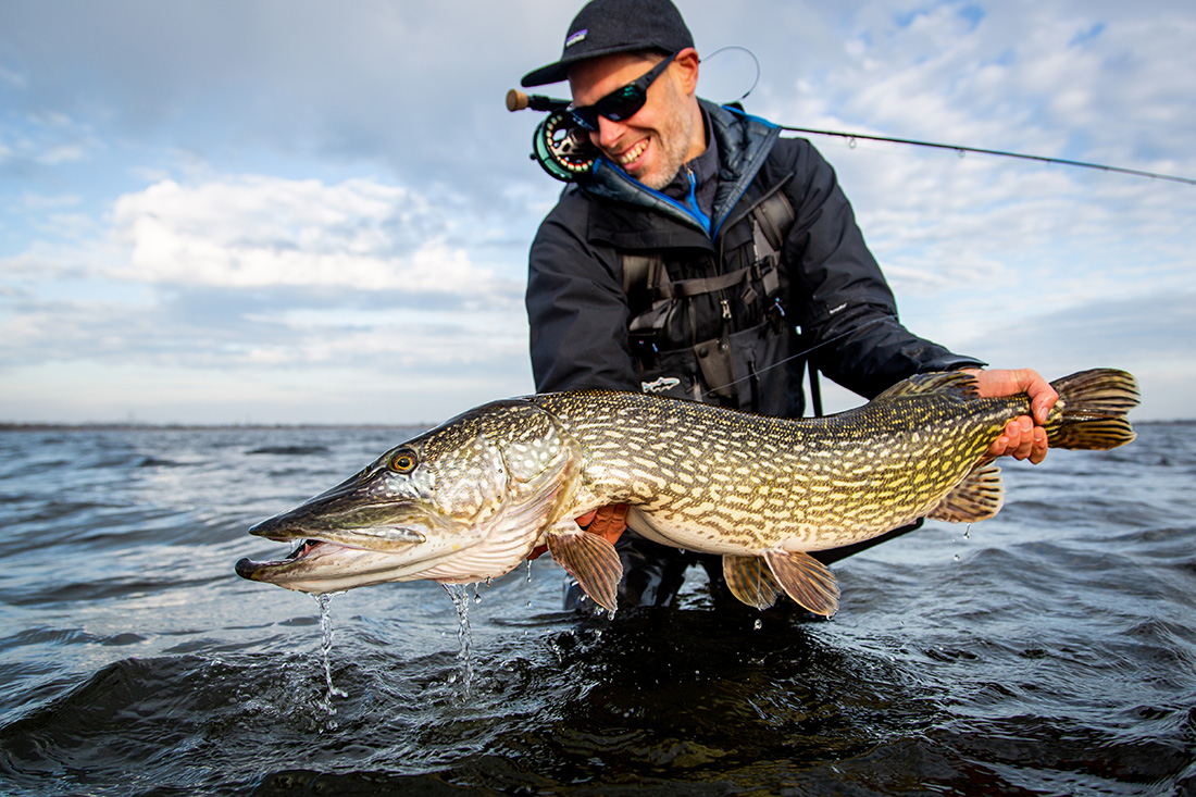 Hecht-Workshop-Kurs-Ru-gen-Blog-4 - adh-fishing Kurs: Hecht auf Rügen