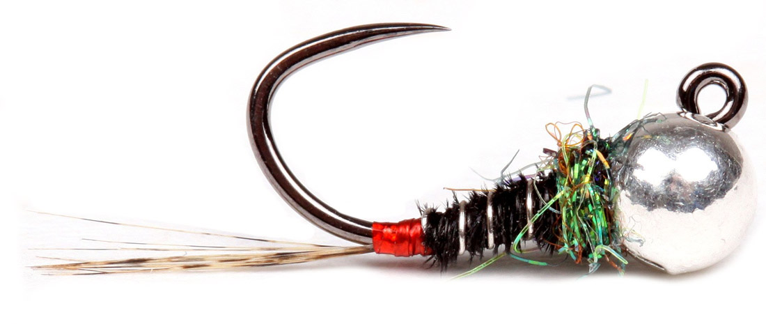 Guideline Nymphes - French Nymph