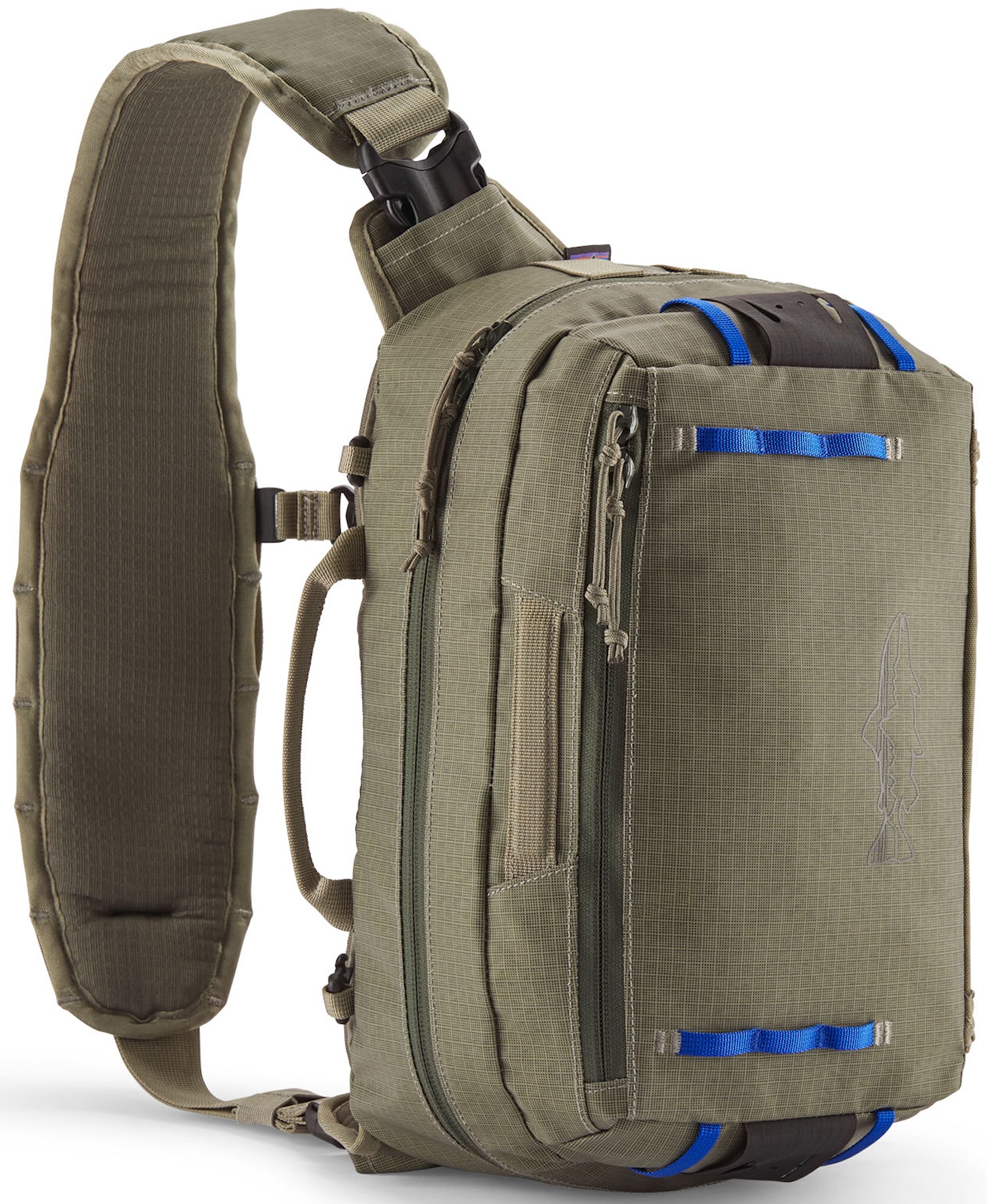 Patagonia Stealth Switch Pack 9L Sac RVGP
