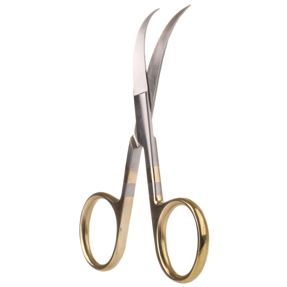 Dr. Slick Hair Scissor 4,5" Ciseaux courbes