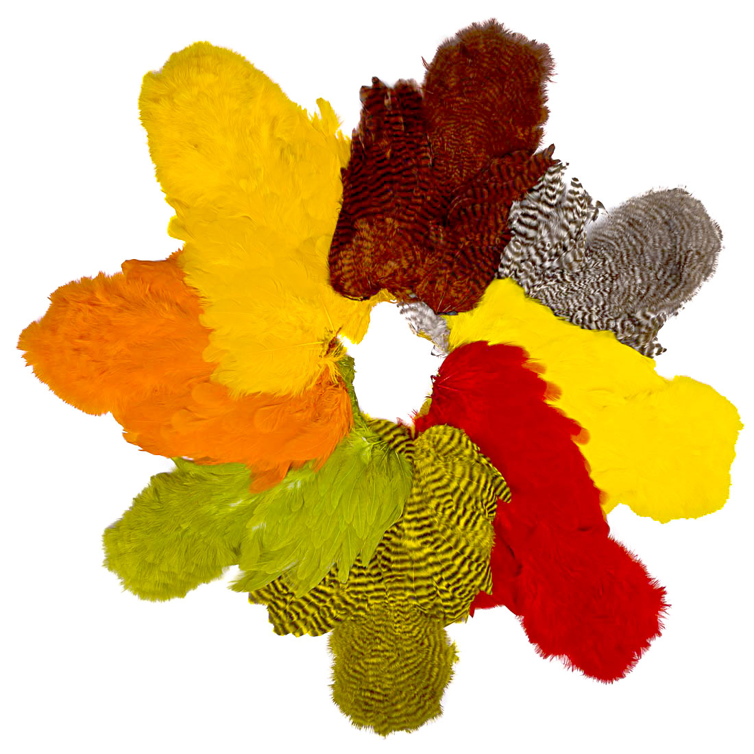 Future Fly Soft Patch