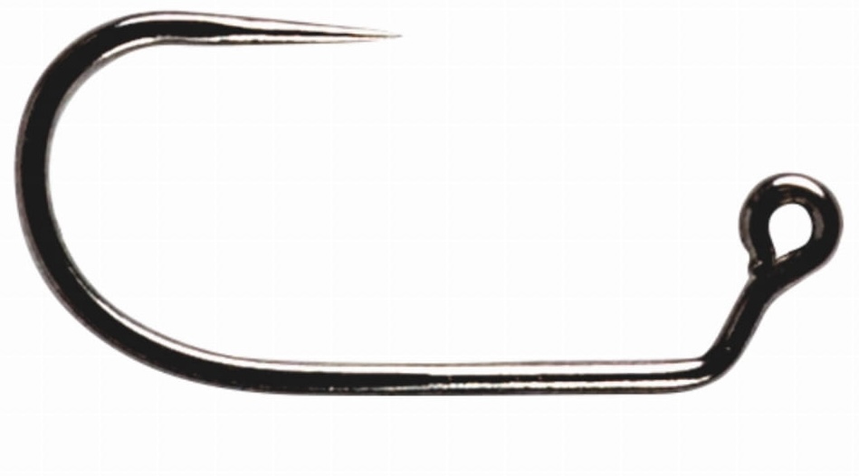 Traper HIKARA JS 03 Japan Jig Haken Extra Strong Barbless 25pc