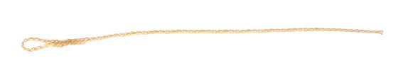 Connecteur Kevlar Braided Loops 100 lb