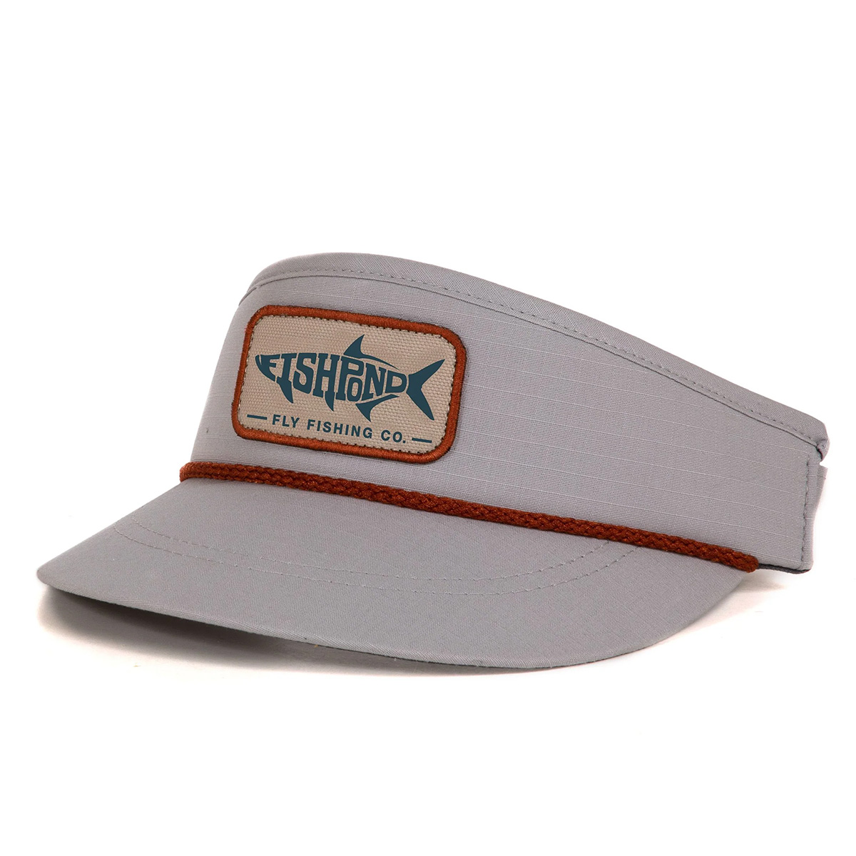 Fishpond Sabalo Lightweight Visor Cap Casquette