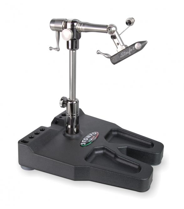 Stonfo 653 Elite Vise étau de montage