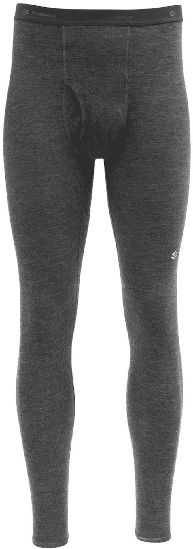 SKWALA Thermo 260 Bottom Dark Heather Gray
