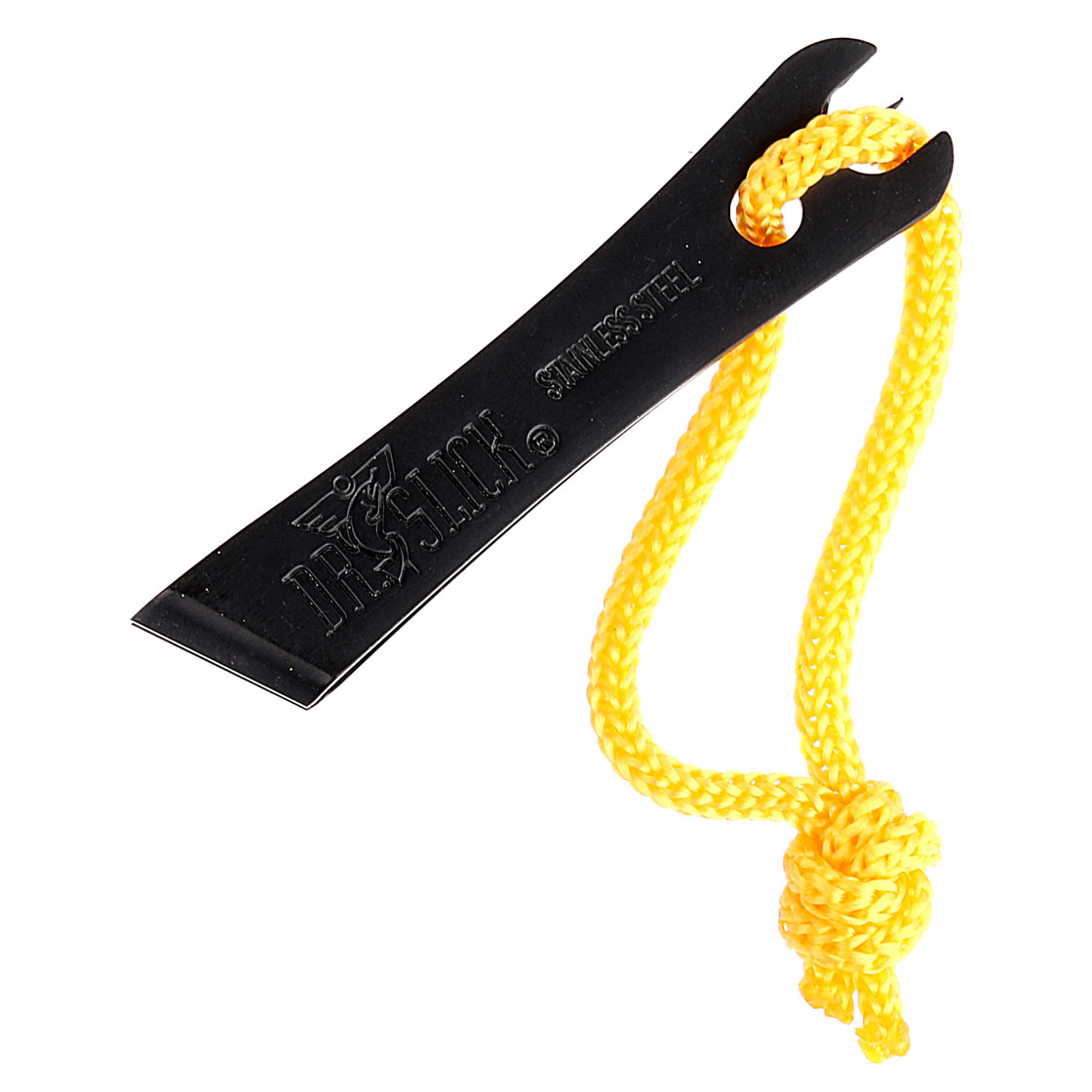 Dr. Slick Nipper Pin, File & Off Set Cutter Coupe-fil noir