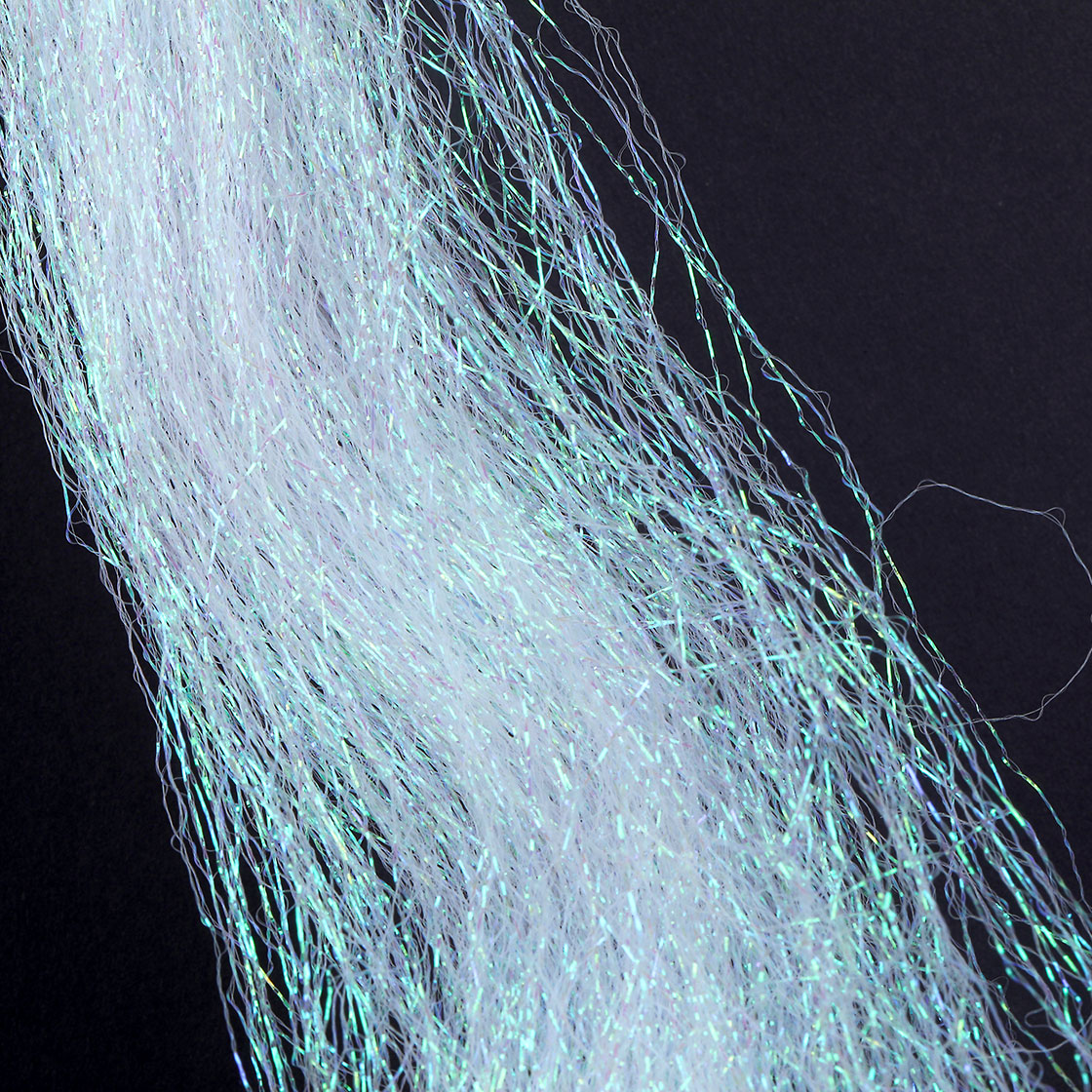 Pearl Pike Flash Streamer cheveux