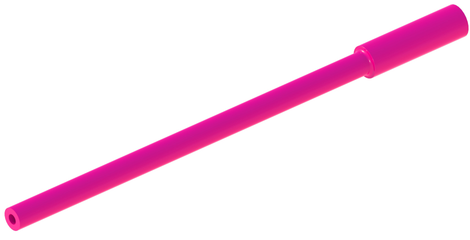 fluo pink