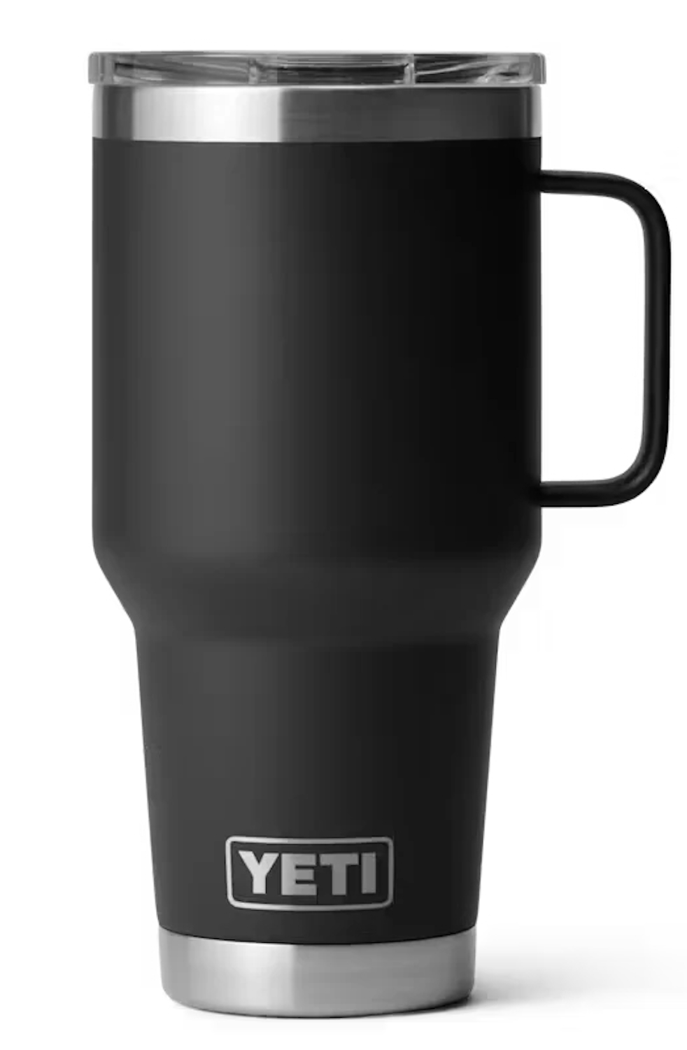 Yeti Rambler 30 oz (887 ml) Travel Mug black