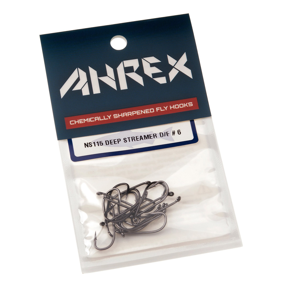 ahrex-ns115-deep-streamer-singlepack