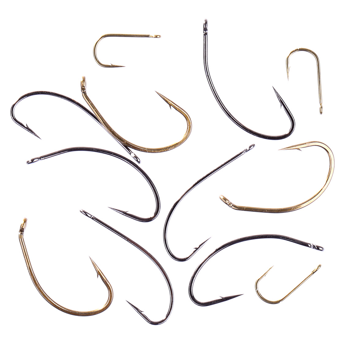 Partridge Freshwater & Trout Sample Pack