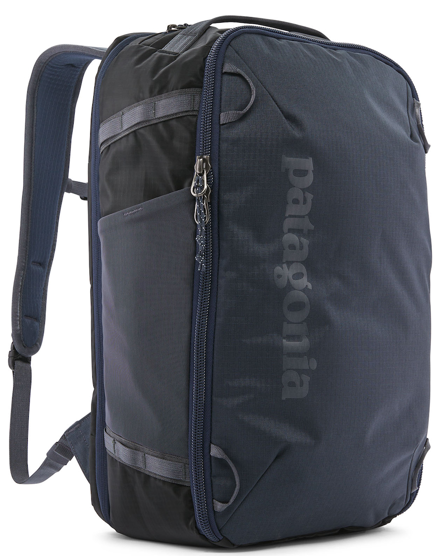 Patagonia Black Hole Mini MLC Sac à dos 30L SMDB