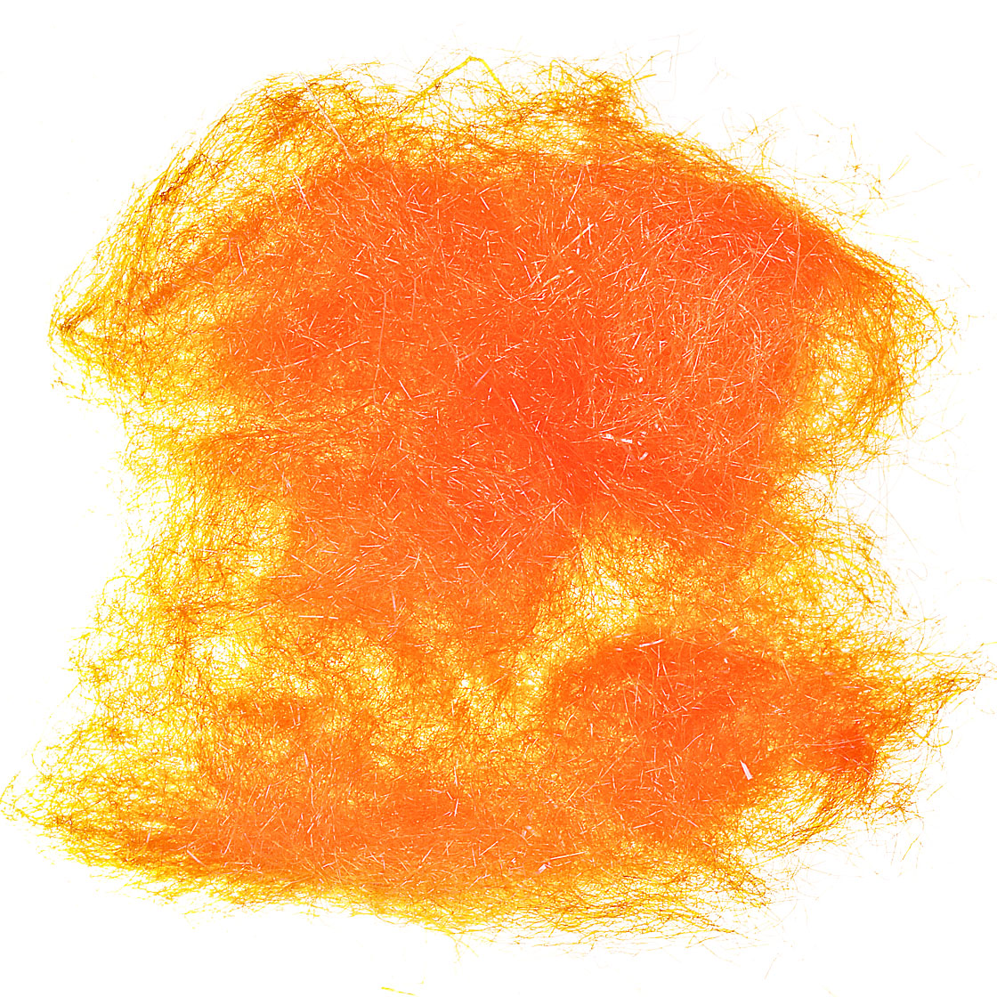 UV Hot Orange