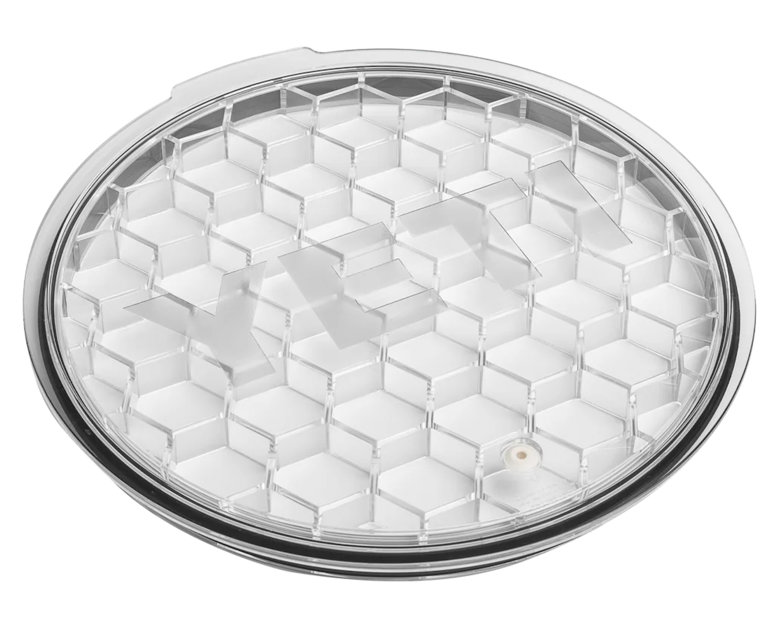 Yeti Loadout Bucket Lid clear