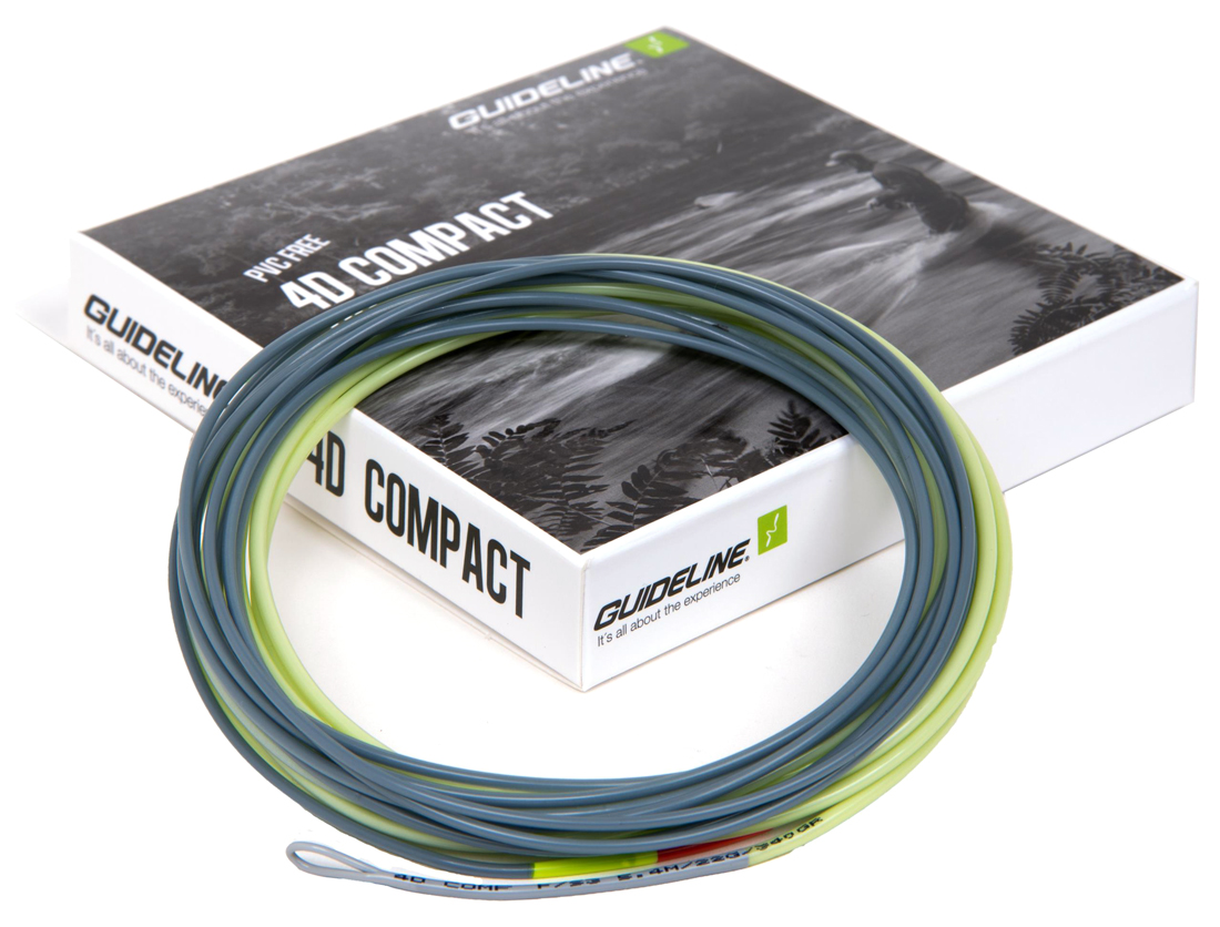 Guideline 4D Compact Body tête de tir