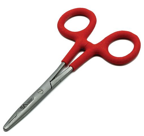Scientific Anglers Tailout Scissor Hemo Ciseaux à pinces