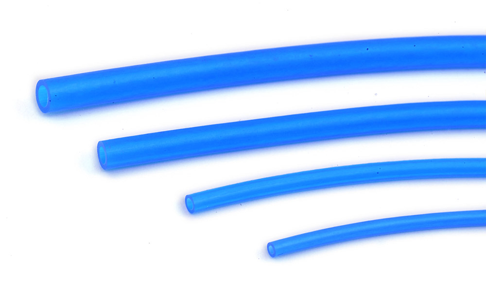 fluo blue
