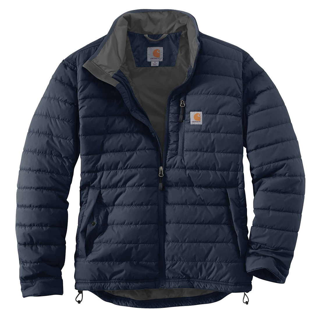 Carhartt Gilliam Rain Defender blouson navy