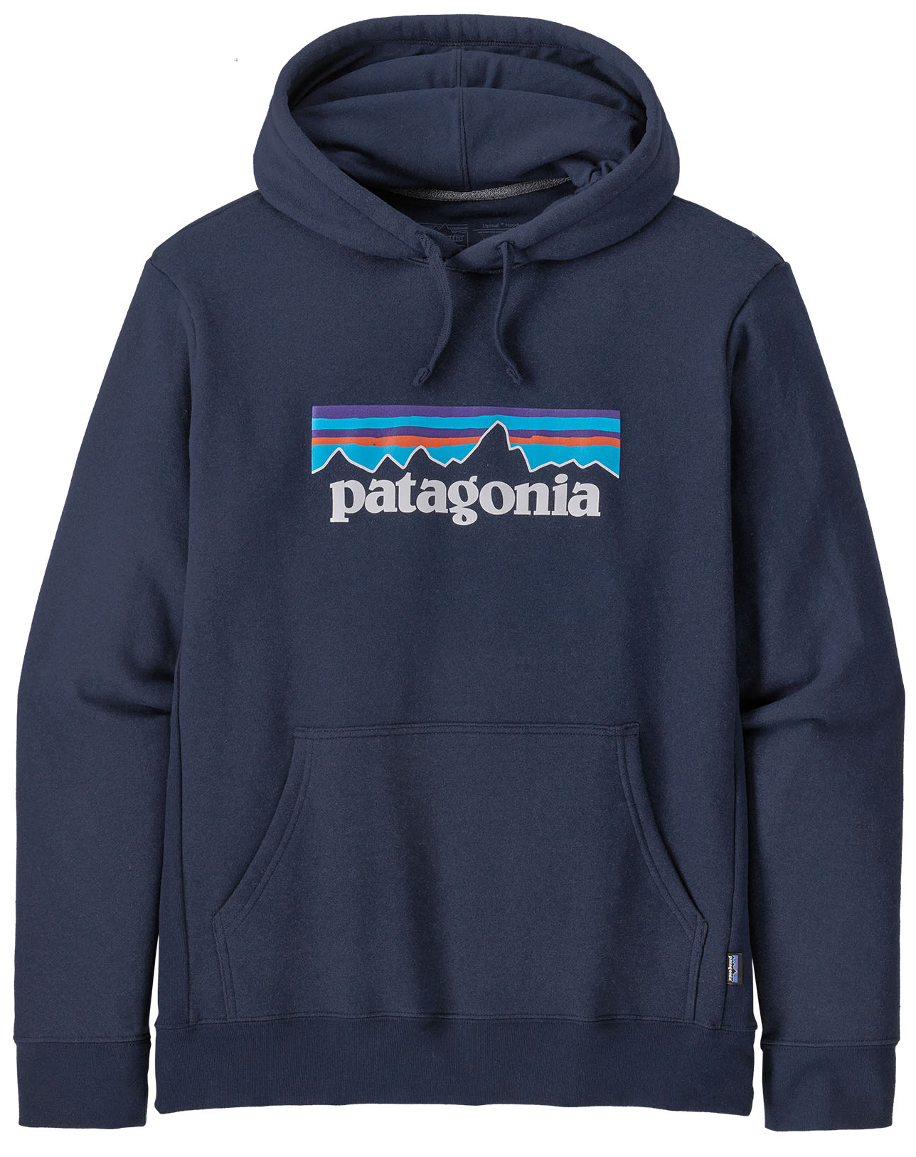 Patagonia P-6 Logo Uprisal Hoody Sweat à capuche NENA