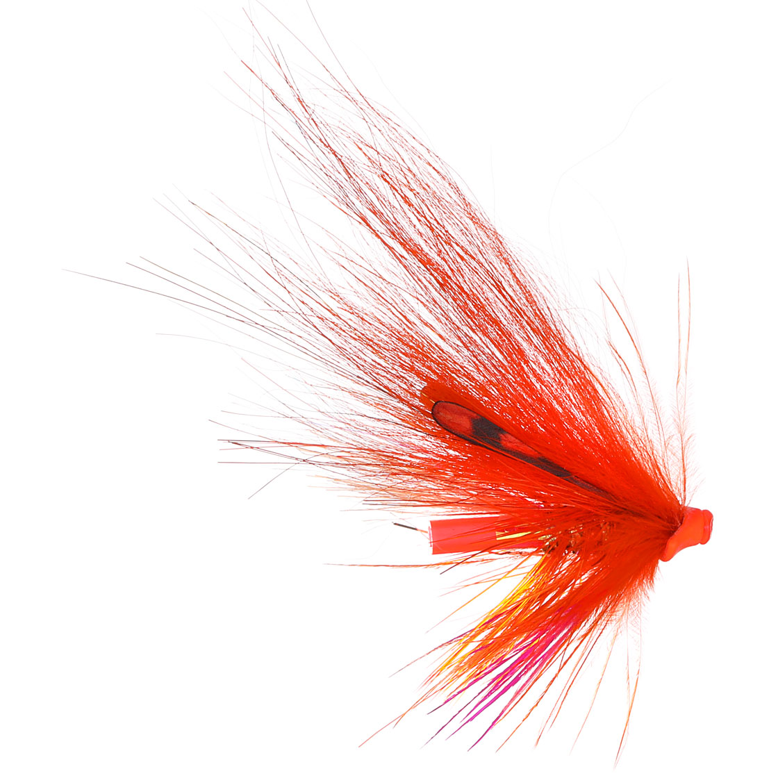 Frödin Flies Mouche tubulaire Classic Series - Flomflugan