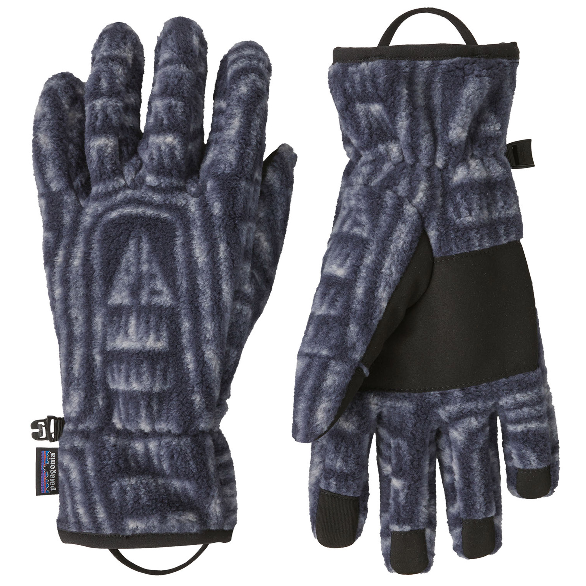 Gants Patagonia Synch Gloves FLSK