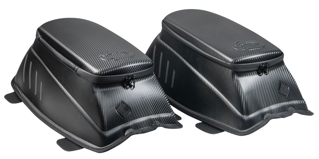 Float Plus Premium Bellyboot Sacs Set étanche à l'eau