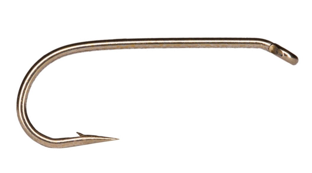 Sprite Hooks S1160 All Purpose Wet Bronze Hameçons 50pc. Pack