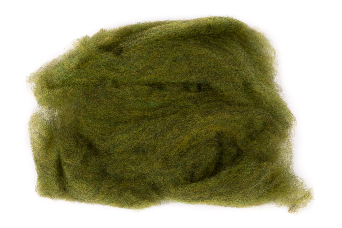 168 - blue wing olive