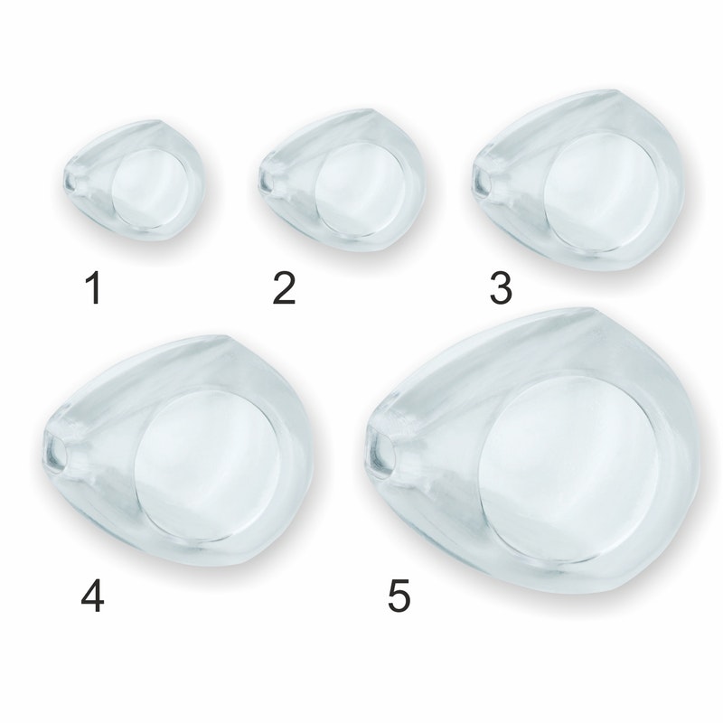 Têtes souples Stonfo 689 / 700 Streamer