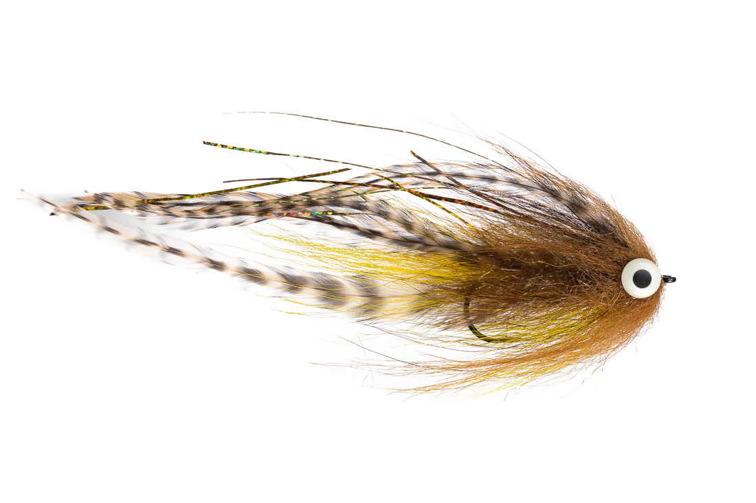 Tying Example