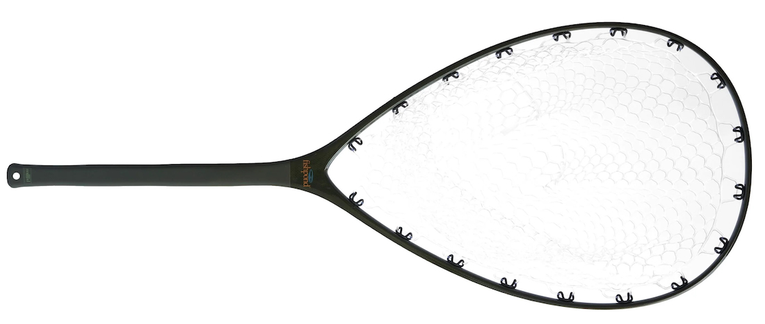 Epuisette Fishpond Nomad Mid-Length Boat Net - Original