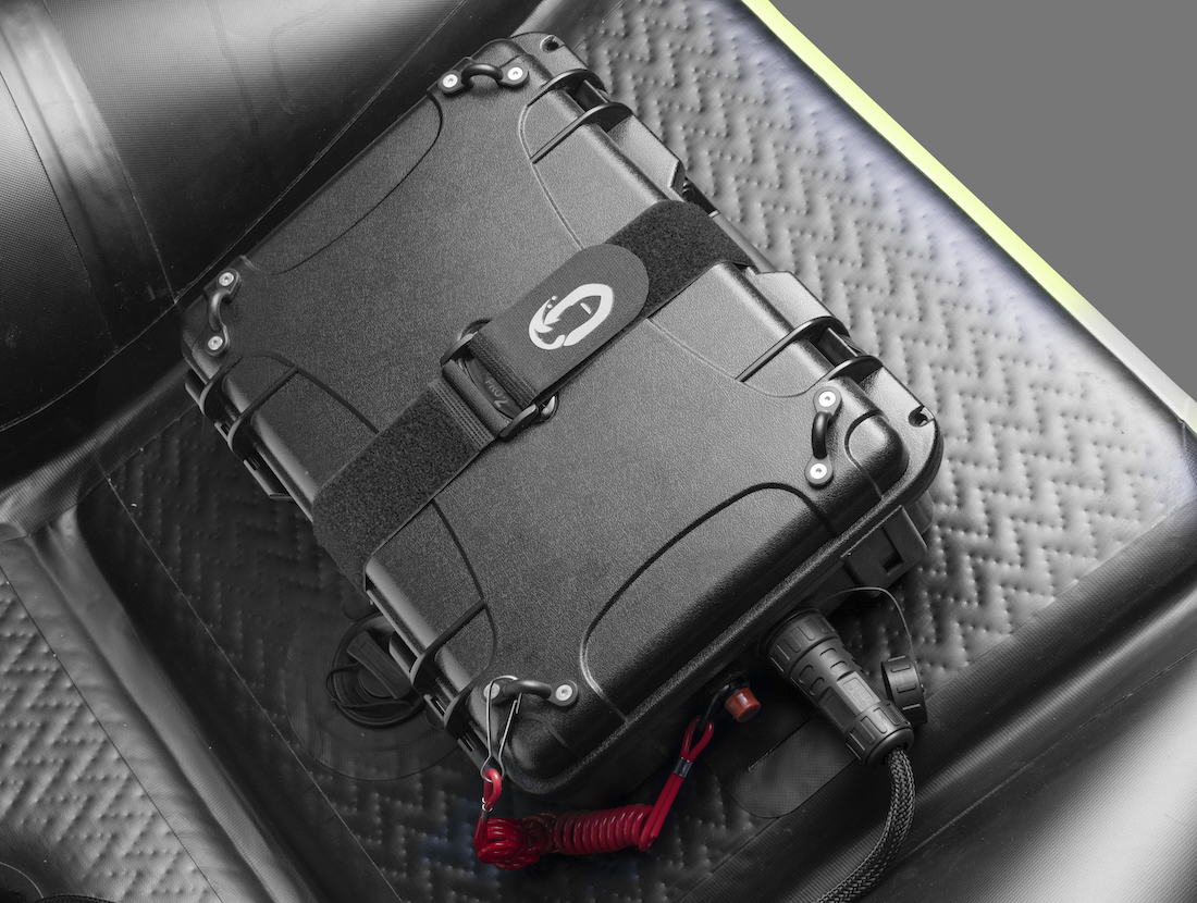 Float Plus Easy Straps pour Compact Model et Twin Force