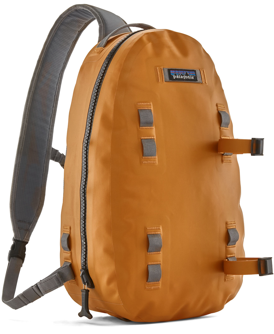 Patagonia Guidewater Sling Pack 15L sac étanche GCNO