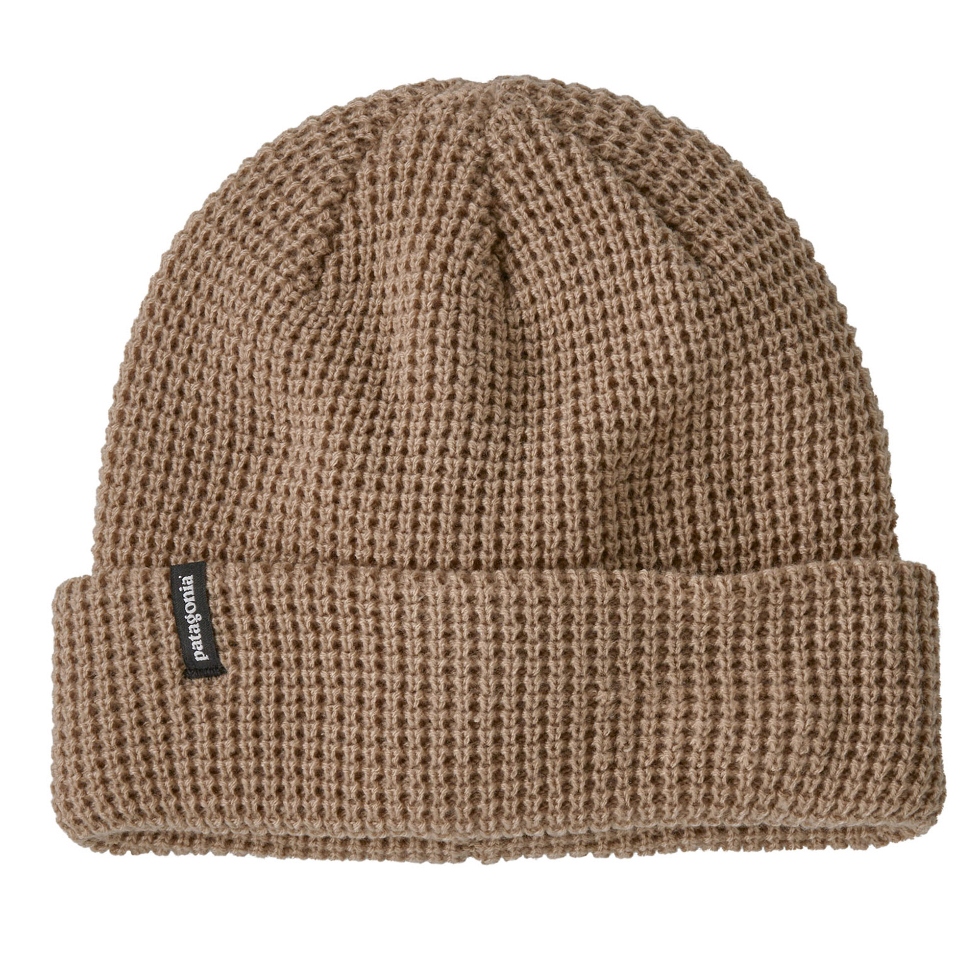 Patagonia Snowdrifter Bonnet SLKH - Slab Khaki