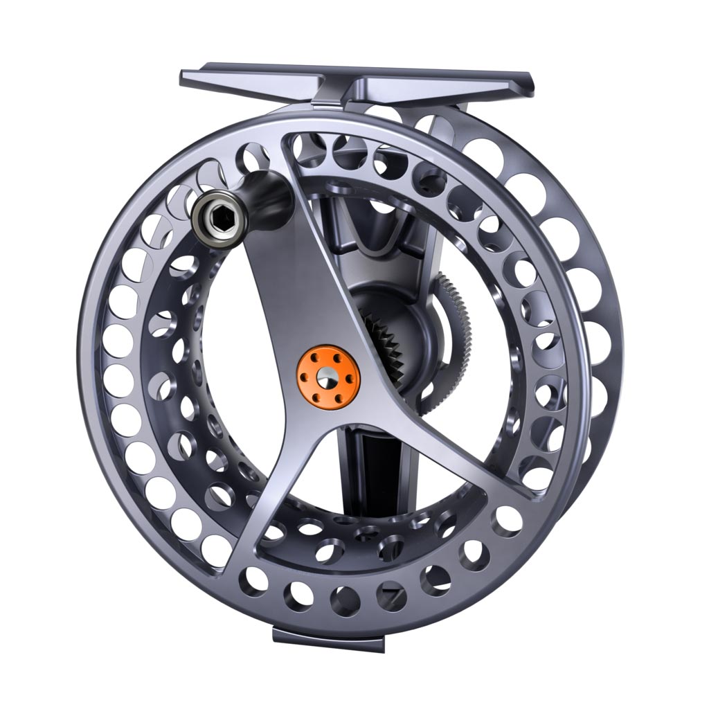 Lamson ULA Force SL II moulinets de mouche thermique