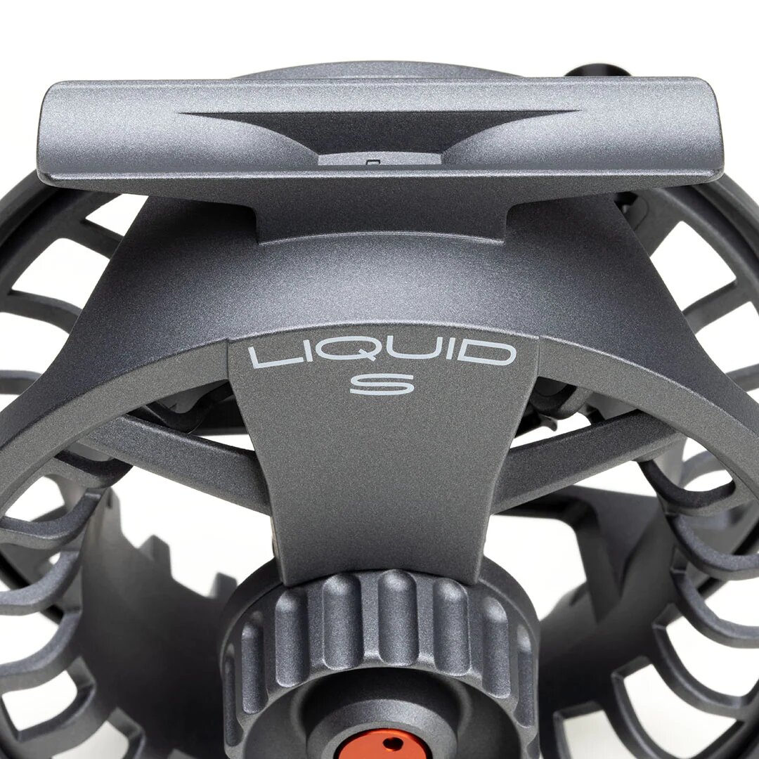 Lamson_Liquid_S_Fliegenrolle_smoke_5