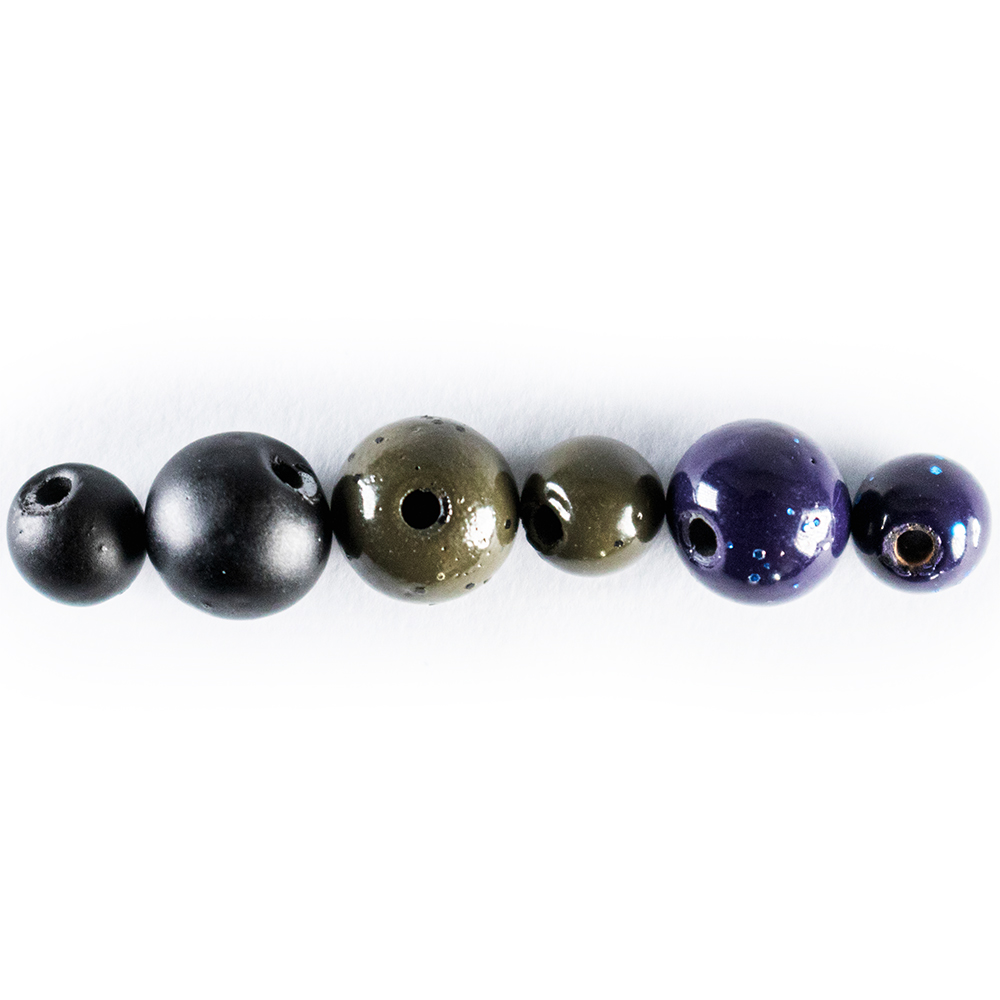 Perles de force LMAB