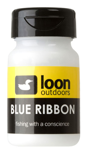 Loon Blue Ribbon préparation pour la natation