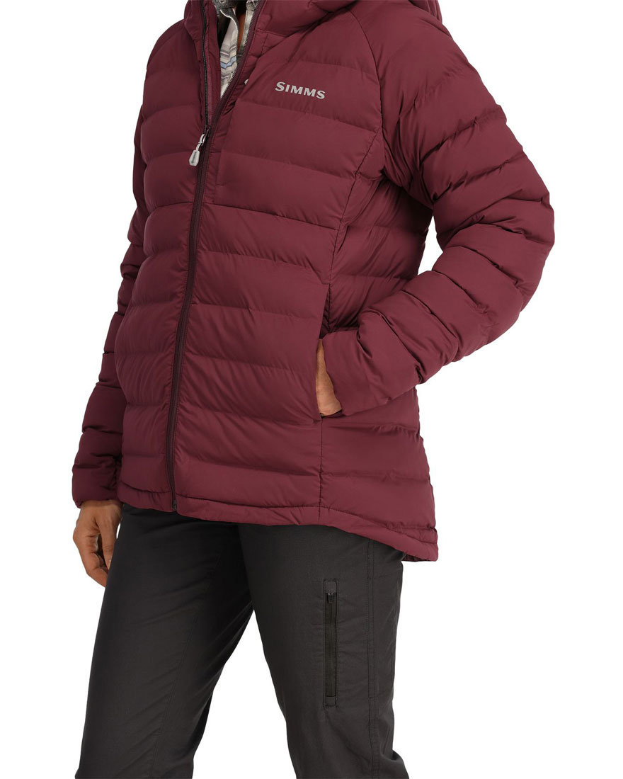 Simms_Ws_ExStream_Insulated_Hoody_Kapuzenpullover_black_7 Example (different colour)