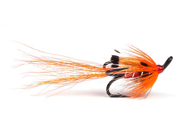 Guideline Mouche à saumon - Ally's Shrimp Treble