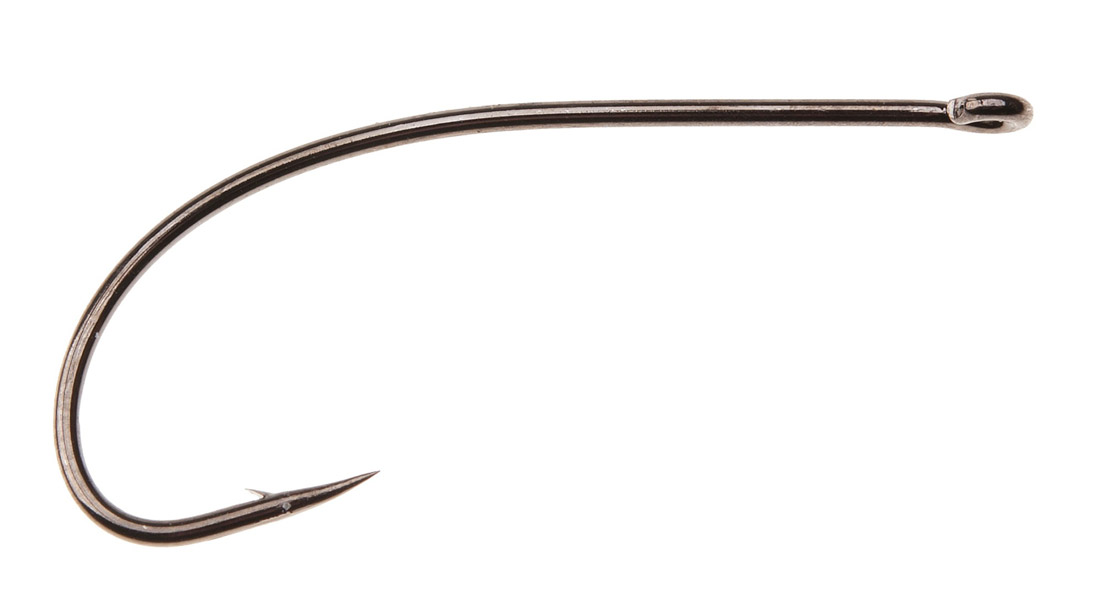 Ahrex NS156 Hameçon traditionnel pour crevettes