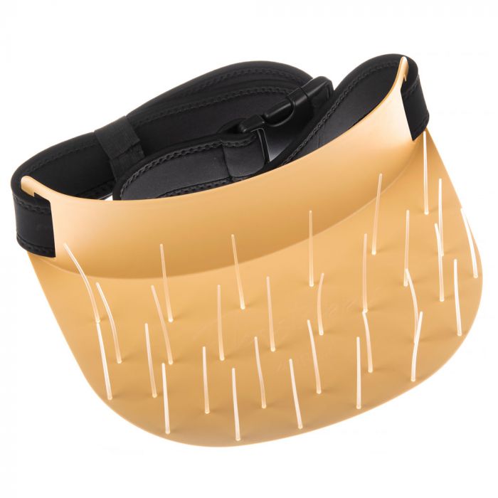 Ahrex Flexi Stripper panier à lignes havane/clair